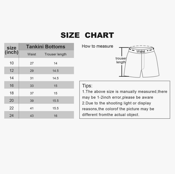 Swim Shorts Black NWT - Picture 4 of 4